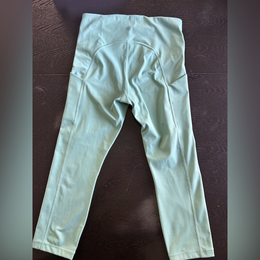 Athleta Capris - image 3